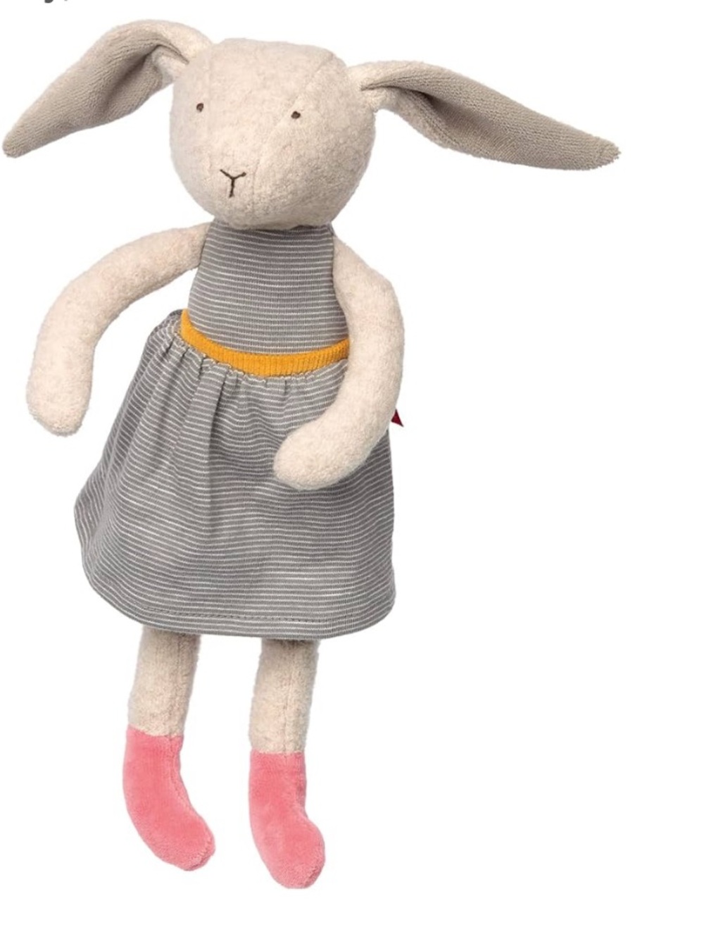 SIGIKID Signature Collection 41935 Cuddly Toy Hase Signature Collection